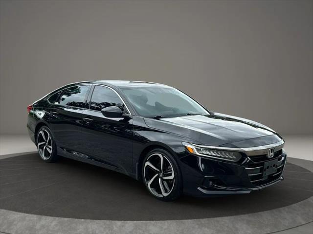 2022 Honda Accord Sport for sale in Florence, AL