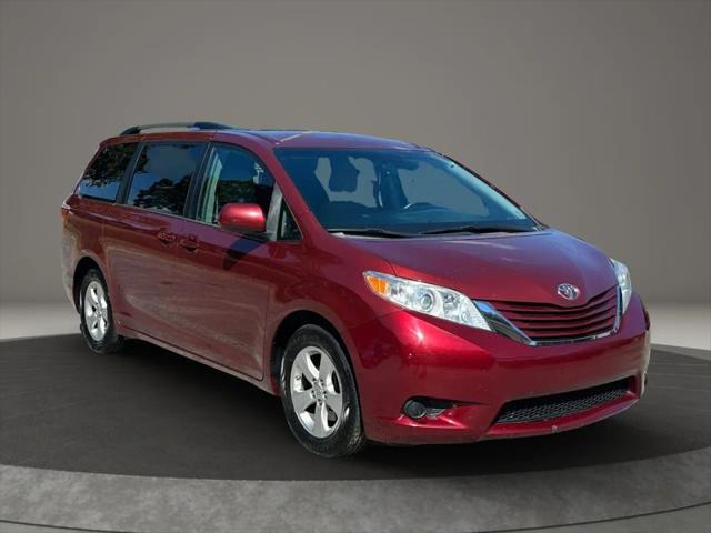 2017 Toyota Sienna LE 8 Passenger for sale in Florence, AL