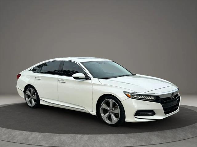 2018 Honda Accord Touring for sale in Florence, AL