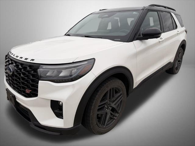 2025 Ford Explorer ST for sale in Omaha, NE