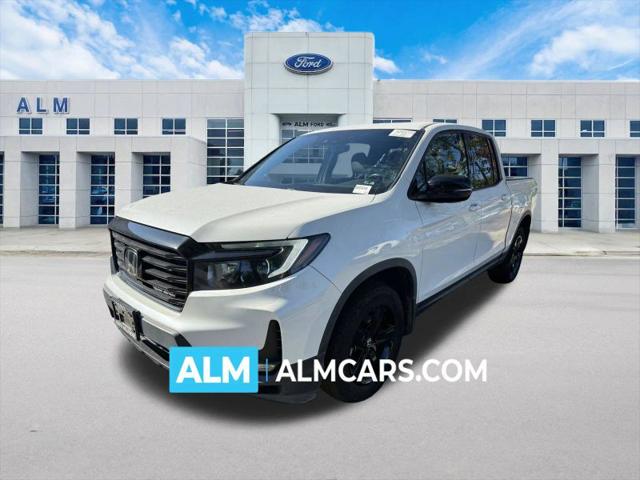 2022 Honda Ridgeline Black Edition for sale in Marietta, GA