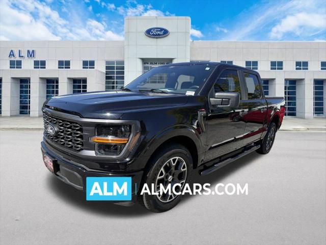 2024 Ford F-150 STX for sale in Marietta, GA