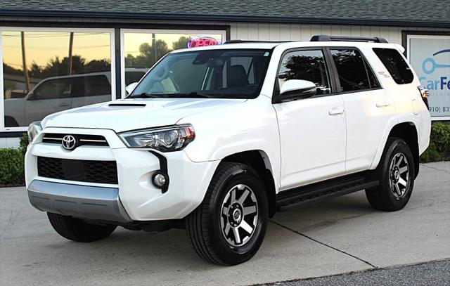 2020 Toyota 4Runner TRD Off Road for sale in Wilmington, NC