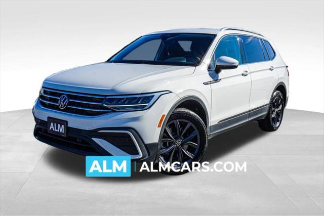 2024 Volkswagen Tiguan 2.0T SE for sale in Union City, GA