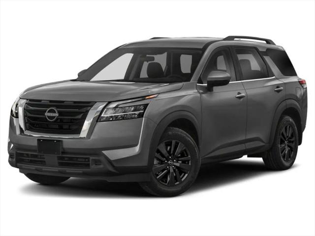 2022 Nissan Pathfinder SV 2WD for sale in Union City, GA
