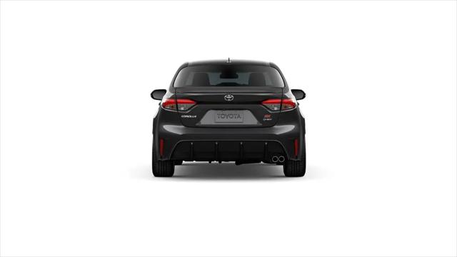 2027 Toyota Corolla Hybrid SE