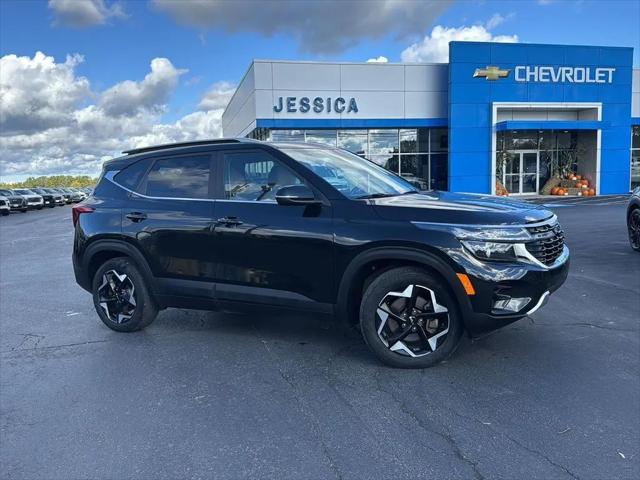 2024 Kia Seltos EX for sale in Honeoye Falls, NY