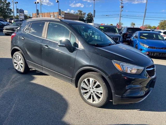 2018 Buick Encore Preferred for sale in Irwin, PA