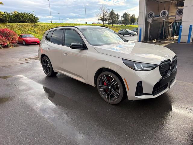 2025 BMW X3 M50 xDrive for sale in Muncy, PA