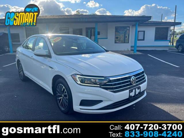 2019 Volkswagen Jetta 1.4T SEL for sale in Winter Garden, FL
