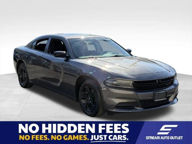 2023 Dodge Charger SXT for sale in Amityville, NY