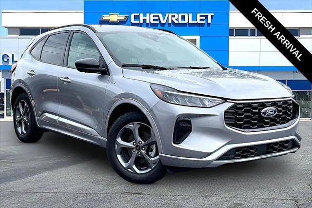 2024 Ford Escape ST-Line for sale in Owasso, OK