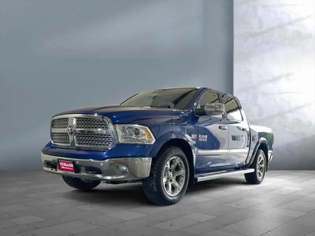 2014 Ram 1500 Laramie for sale in Clinton, IA