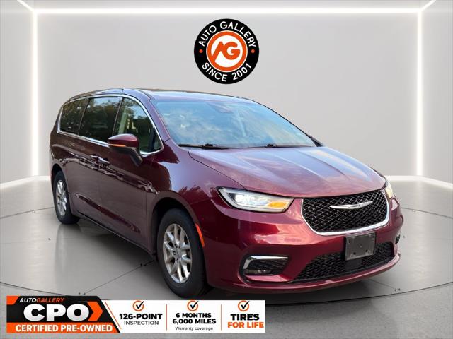 2023 Chrysler Pacifica Touring L for sale in Buford, GA