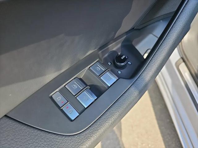 2023 Audi A6 Premium 55 TFSI quattro S tronic