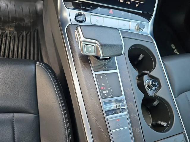 2023 Audi A6 Premium 55 TFSI quattro S tronic