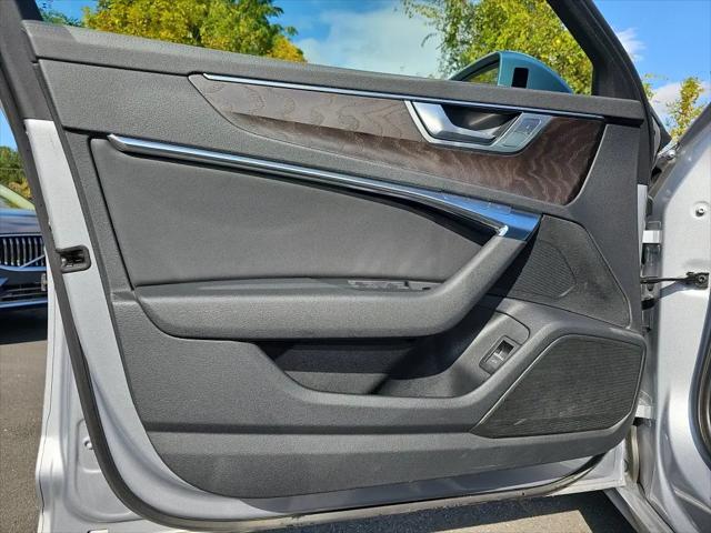 2023 Audi A6 Premium 55 TFSI quattro S tronic