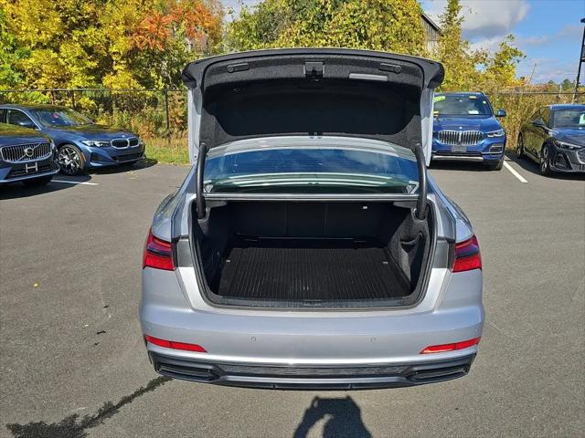 2023 Audi A6 Premium 55 TFSI quattro S tronic