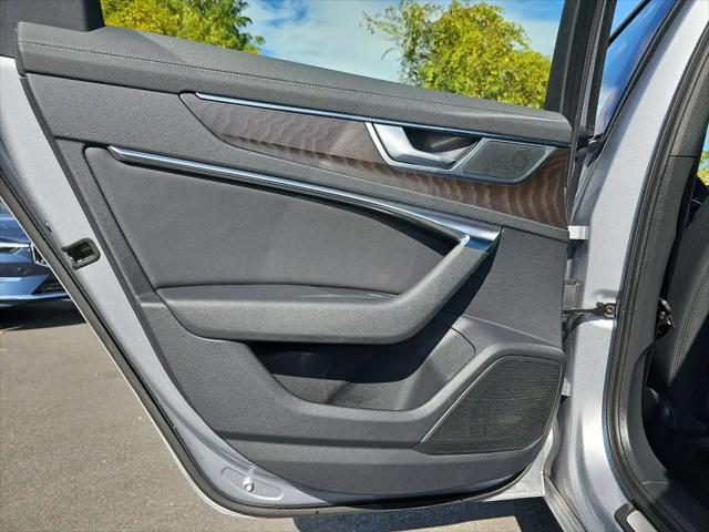 2023 Audi A6 Premium 55 TFSI quattro S tronic