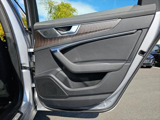 2023 Audi A6 Premium 55 TFSI quattro S tronic