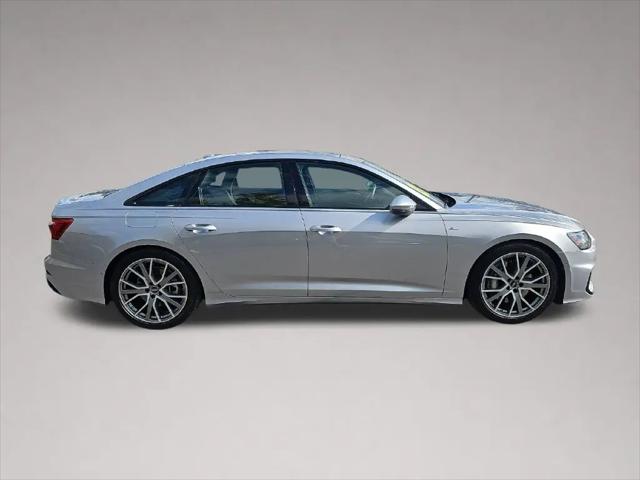 2023 Audi A6 Premium 55 TFSI quattro S tronic