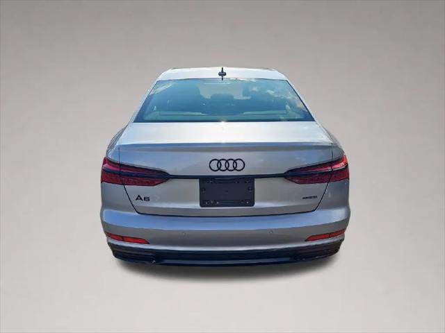 2023 Audi A6 Premium 55 TFSI quattro S tronic