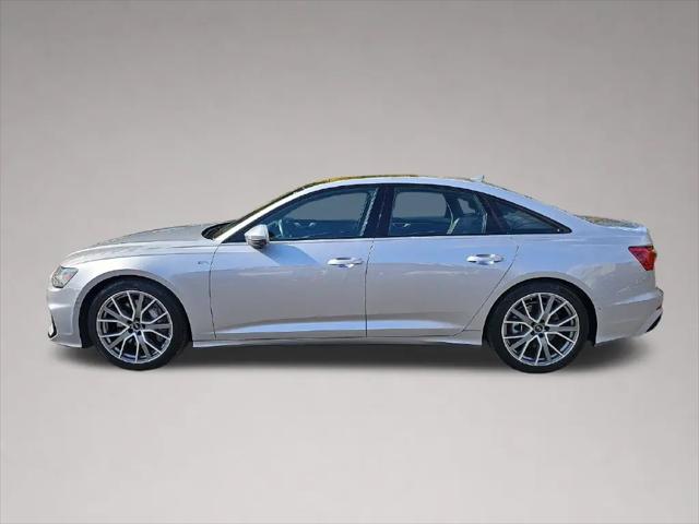 2023 Audi A6 Premium 55 TFSI quattro S tronic
