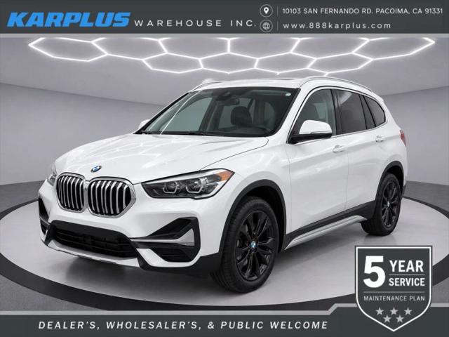 2020 BMW X1 sDrive28i for sale in Pacoima, CA