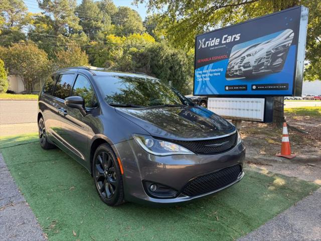 2020 Chrysler Pacifica Touring L for sale in Raleigh, NC