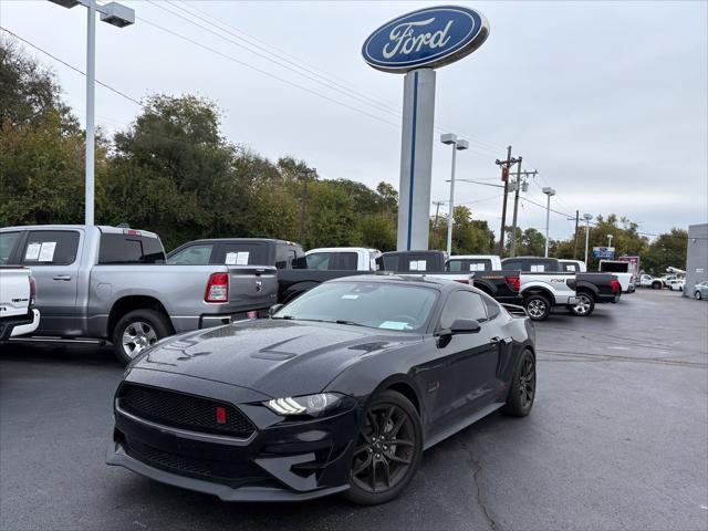 2022 Ford Mustang GT Premium for sale near Middletown, OH