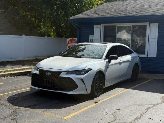 2020 Toyota Avalon Hybrid XSE for sale in Lake In The Hills, IL