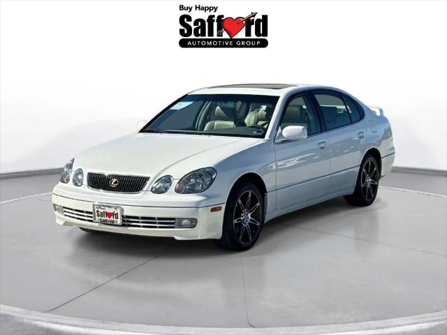 1998 Lexus GS 400 GS 400 for sale in Fairfax, VA