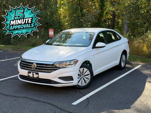 2019 Volkswagen Jetta 1.4T S for sale in Sterling, VA