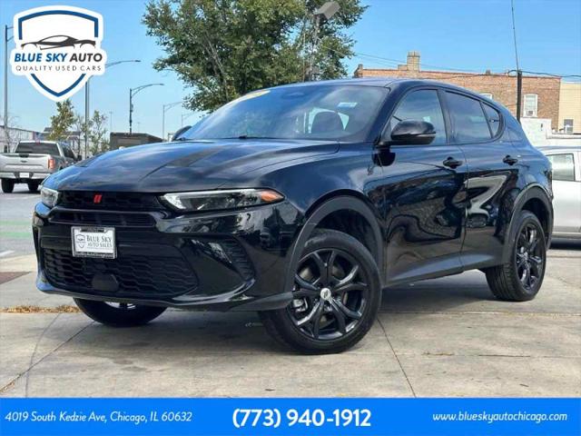 2024 Dodge Hornet GT AWD for sale in Chicago, IL