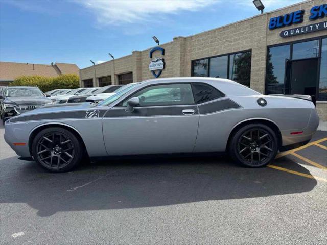2017 Dodge Challenger T/A