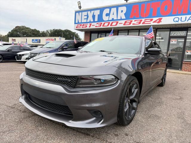 2021 Dodge Charger GT RWD for sale in Mobile, AL