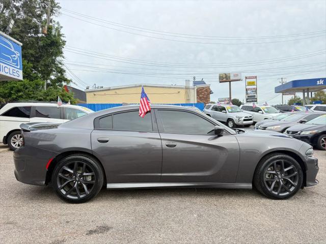 2021 Dodge Charger GT RWD
