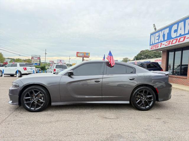 2021 Dodge Charger GT RWD