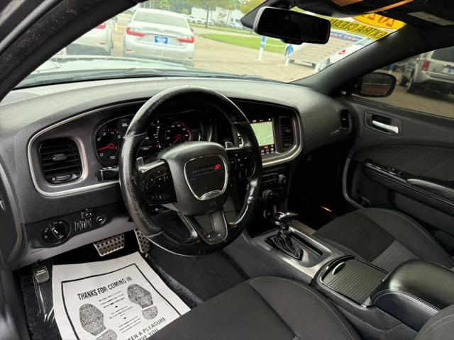 2021 Dodge Charger GT RWD