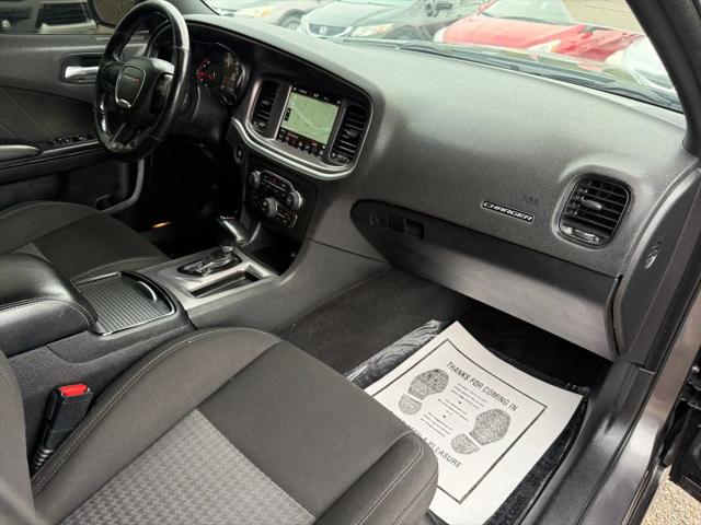 2021 Dodge Charger GT RWD