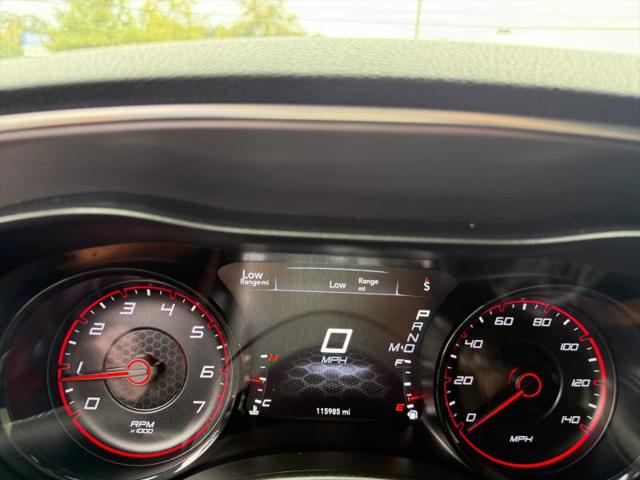 2021 Dodge Charger GT RWD