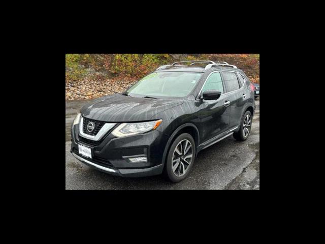 2019 Nissan Rogue SL for sale in Bath, PA