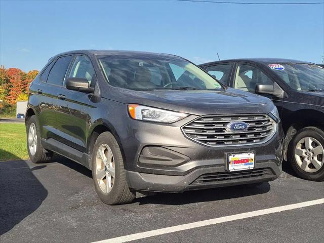 2019 Ford Edge SE for sale in Madison, WI