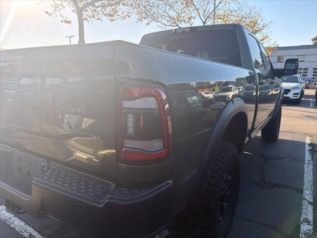 2023 Ram 2500 Power Wagon Crew Cab 4x4 64 Box