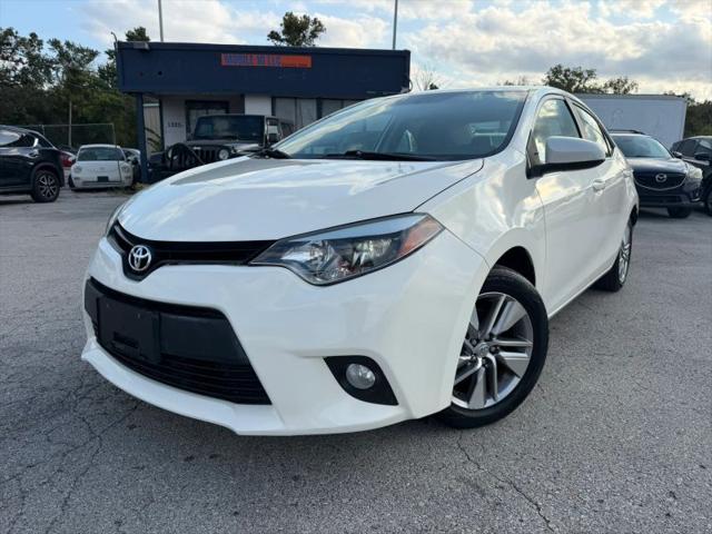 2014 Toyota Corolla LE ECO for sale in Kansas City, MO