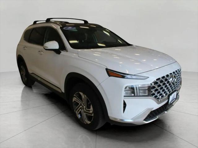 2023 Hyundai Santa Fe SEL for sale in Green Bay, WI