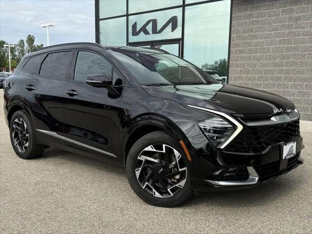 2024 Kia Sportage SX-Prestige for sale in Green Bay, WI