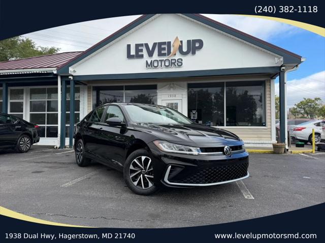 2025 Volkswagen Jetta 1.5T S for sale in Hagerstown, MD