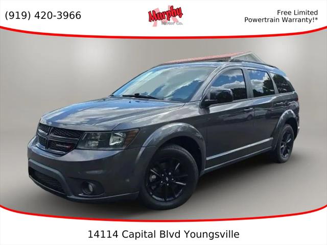 2019 Dodge Journey SE for sale in Youngsville, NC