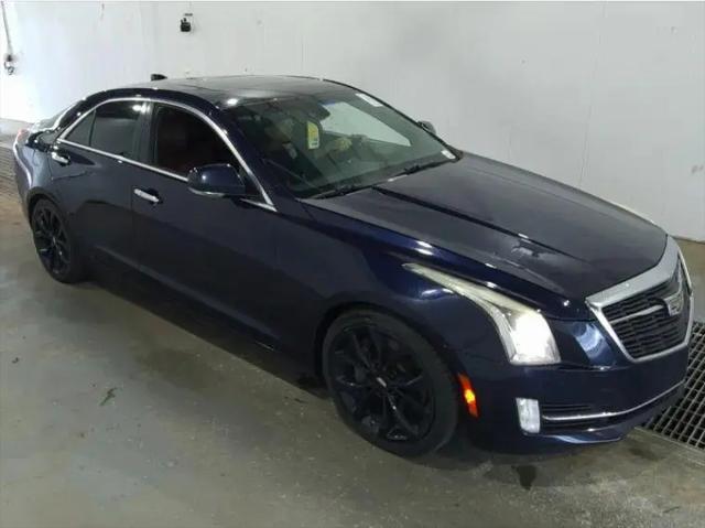 2016 Cadillac ATS Premium Collection for sale in Phoenix, AZ